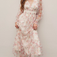 An Austen Afternoon Maxi Dress