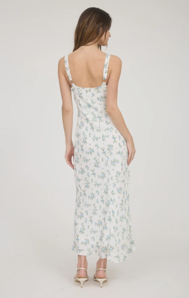 Aster Maxi Dress