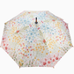 Rainy Day Floral Umbrella