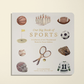 Our Big Book of Sports