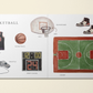 Our Big Book of Sports