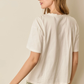 Tomato Garden Distressed Crewneck T-Shirt