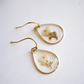 Dew Drop Earrings - Seed and Soil