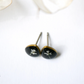 Queen Anne's Lace Teardrop Earrings - Seed and Soil