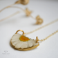 Luna Daisy Necklace