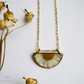 Luna Daisy Necklace