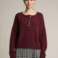 Ruby Soft-Knit Sweater