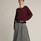 Ruby Soft-Knit Sweater
