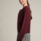Ruby Soft-Knit Sweater