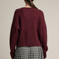 Ruby Soft-Knit Sweater
