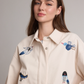 Bird's Eye View Jacket