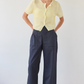 Seaside Wide Leg Pants
