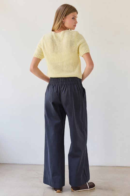 Seaside Wide Leg Pants