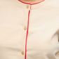 Paige Contrast Cardigan