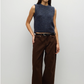 Skyla Knit Vest