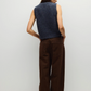 Skyla Knit Vest