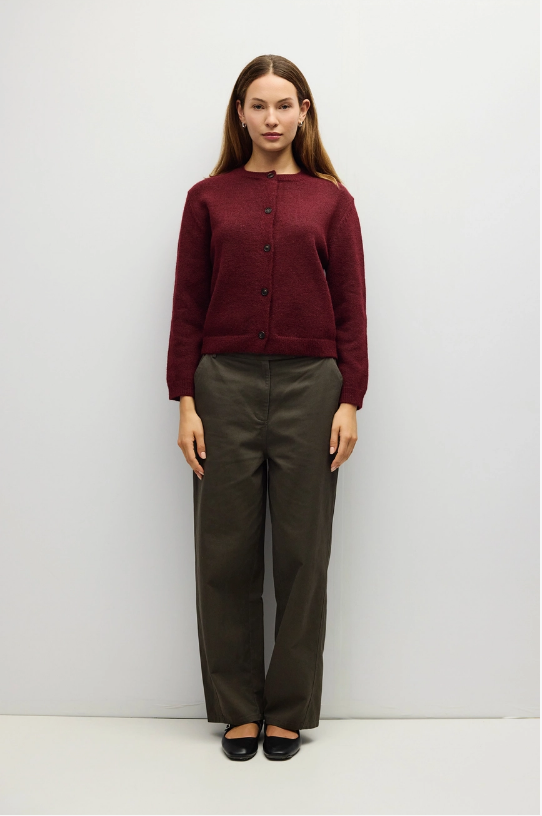 Elaine Cardigan