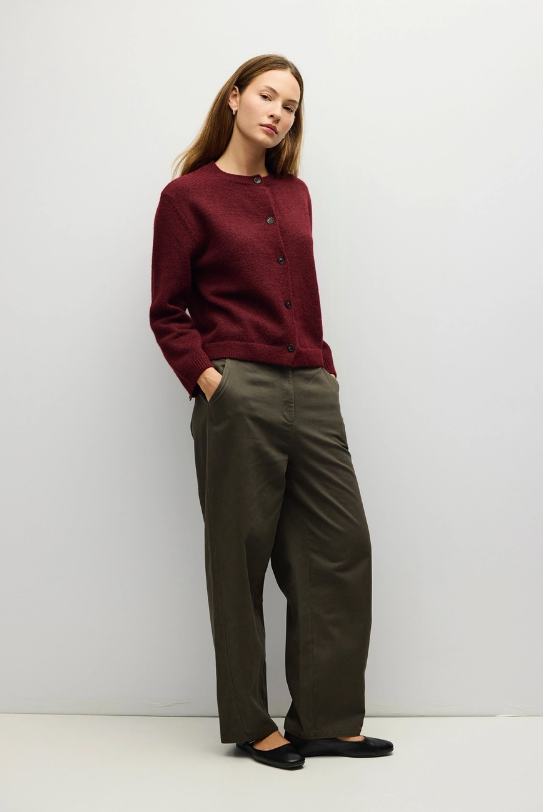 Elaine Cardigan