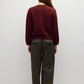 Elaine Cardigan