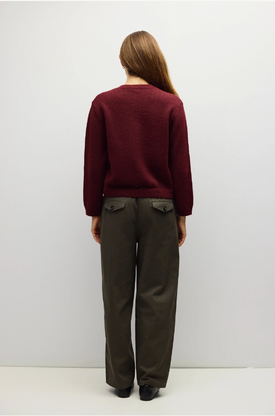 Elaine Cardigan