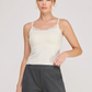Savannah Lace Cami