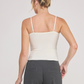 Savannah Lace Cami