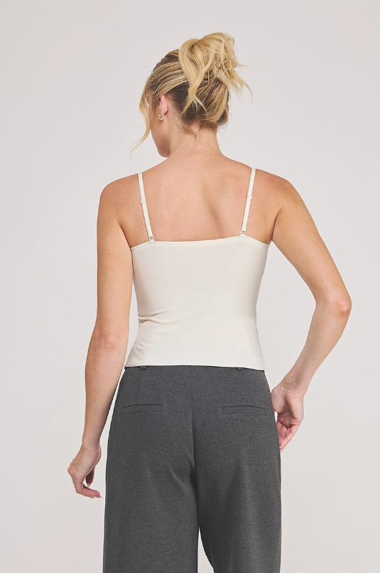 Savannah Lace Cami