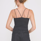 Kia Lace Cami