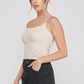 Kia Lace Cami