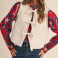 Daya Quilted Vest