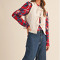 Daya Quilted Vest