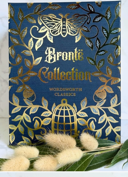 Bronte Collection Box Set