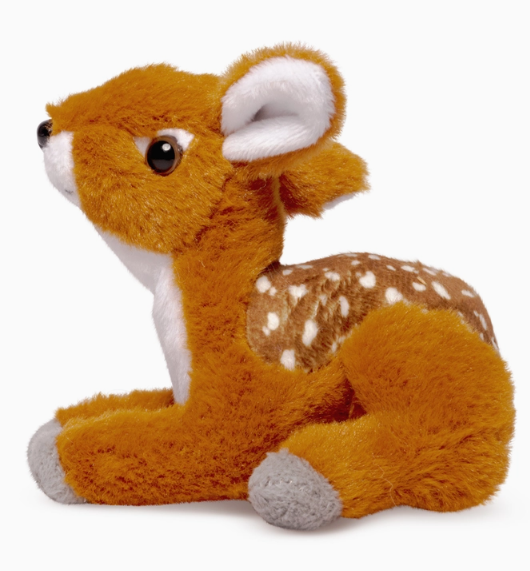 Small Deer Plush