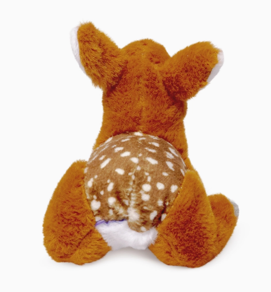 Small Deer Plush