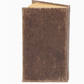 Vintage Beetle Journal
