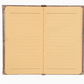Vintage Beetle Journal