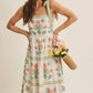 Milan Memento Midi Dress
