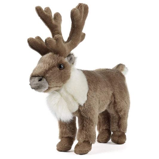 Remy the Reindeer Plush Stuffed Animal