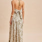Resort Refresh Maxi Dress