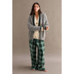 Forest Favorite Flannel Lounge Pants
