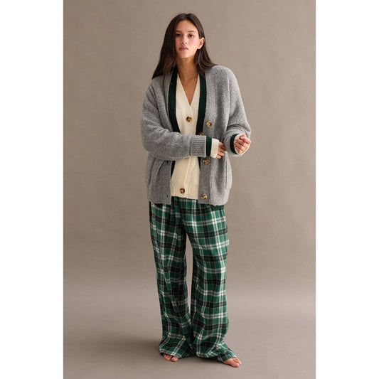 Forest Favorite Flannel Lounge Pants