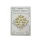 Peppermint Paper Soap