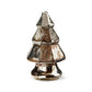 Gold Lustre Glass Tree