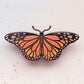 Monarch Butterfly Enamel Pin