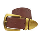Western Wonder Brown Belt