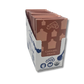 Mini Caramel Crack Chocolate