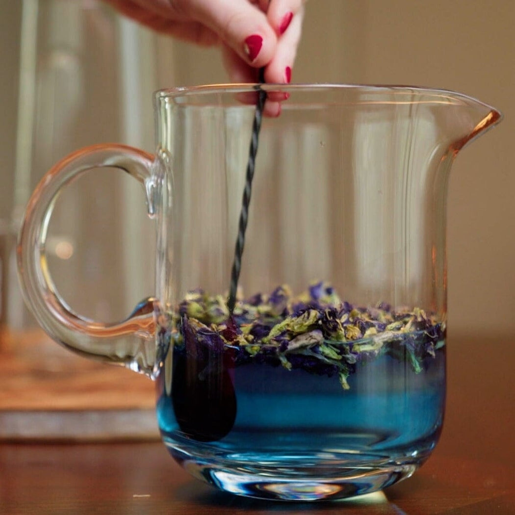 Blue Butterfly Pea Flower Tea - Bee Inspired