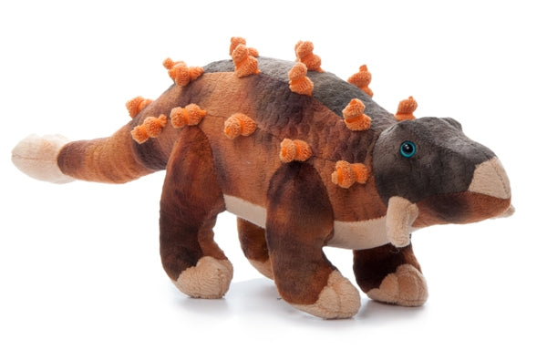 Ankylosaurus Dinosaur Stuffie