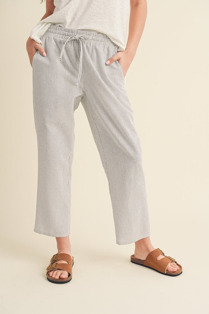 Karina Drawstring Pants