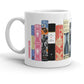 Mug: Novels of the 1800s